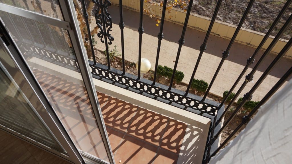 2 soveværelse Lejlighed til leje i Formentera del Segura - € 460 (Ref: 5853026)