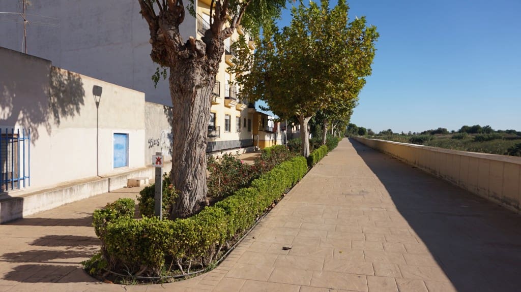 2 soveværelse Lejlighed til leje i Formentera del Segura - € 460 (Ref: 5853026)