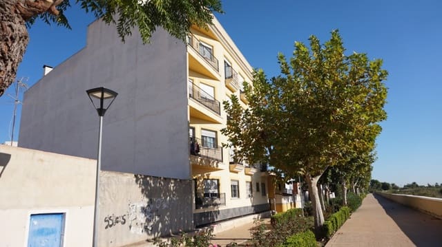 2 makuuhuone Huoneisto vuokrattavana paikassa Formentera del Segura - 460 € (Ref: 5853026)