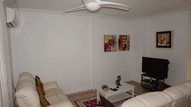 2 makuuhuone Bungalow vuokrattavana paikassa Formentera del Segura mukana uima-altaan 
autotalli - 610 € (Ref: 5975485)