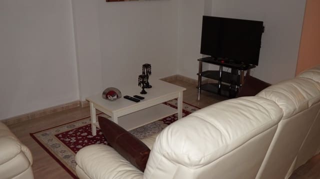 2 makuuhuone Bungalow vuokrattavana paikassa Formentera del Segura mukana uima-altaan 
autotalli - 610 € (Ref: 5975485)