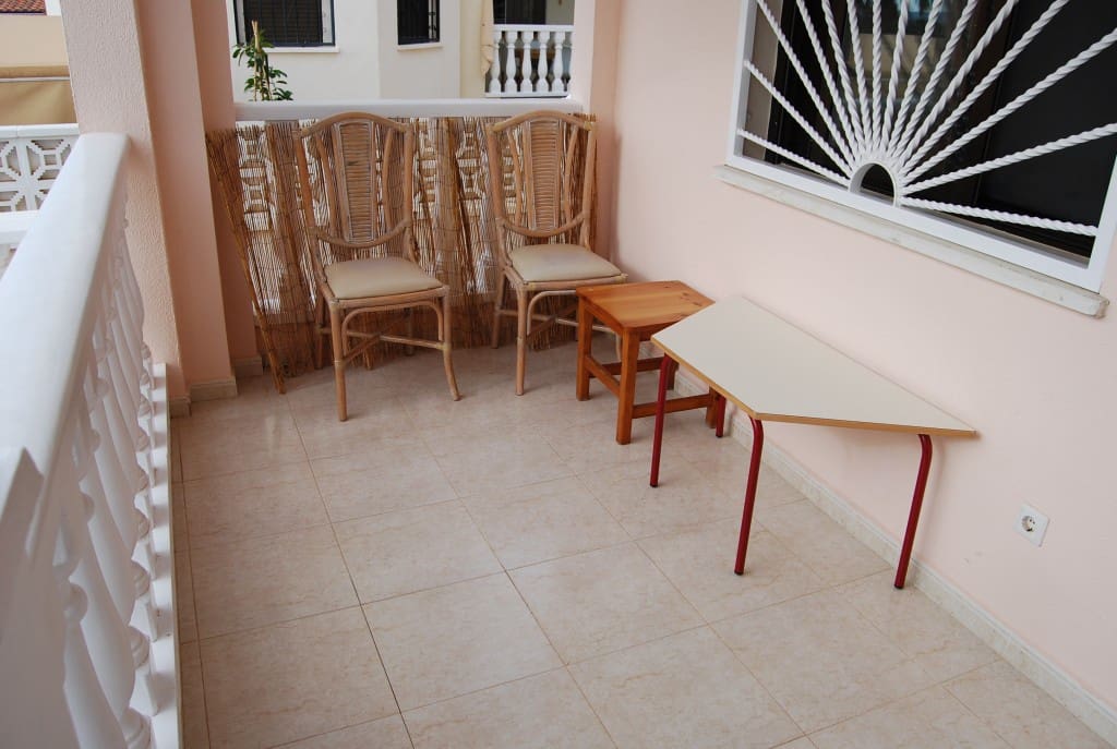 3 sypialnia Dom blizniak do wynajęcia w Ciudad Quesada z basenem - 850 € (Ref: 6447858)