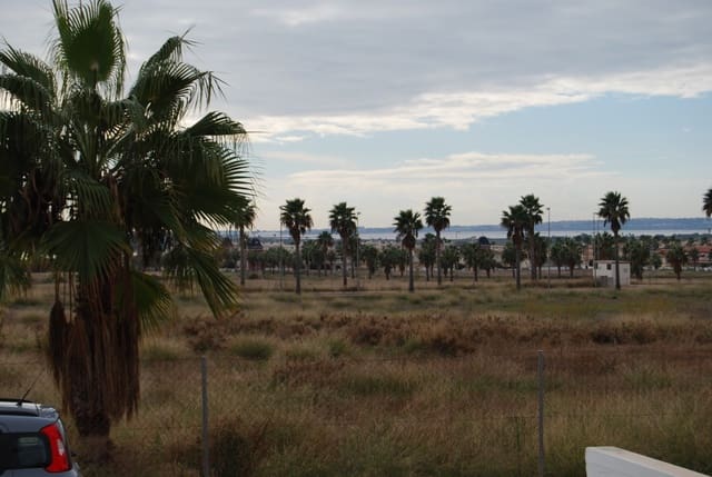 3 soveværelse Semi-Rækkehus til leje i Ciudad Quesada, Rojales med swimmingpool - € 850 (Ref: 6447858)