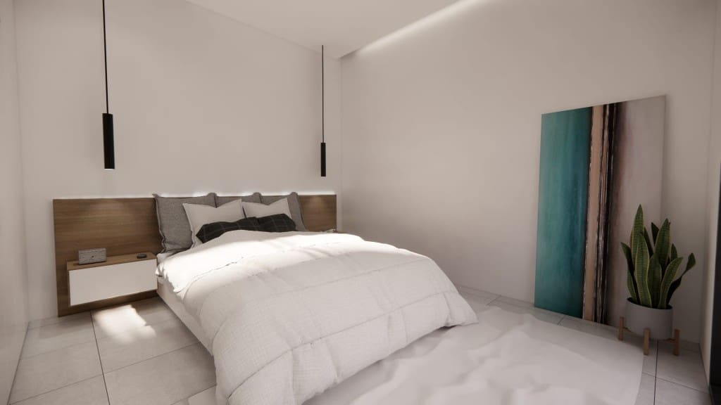 3 bedroom Villa for sale in San Fulgencio with pool garage - € 355,000 (Ref: 7014919)