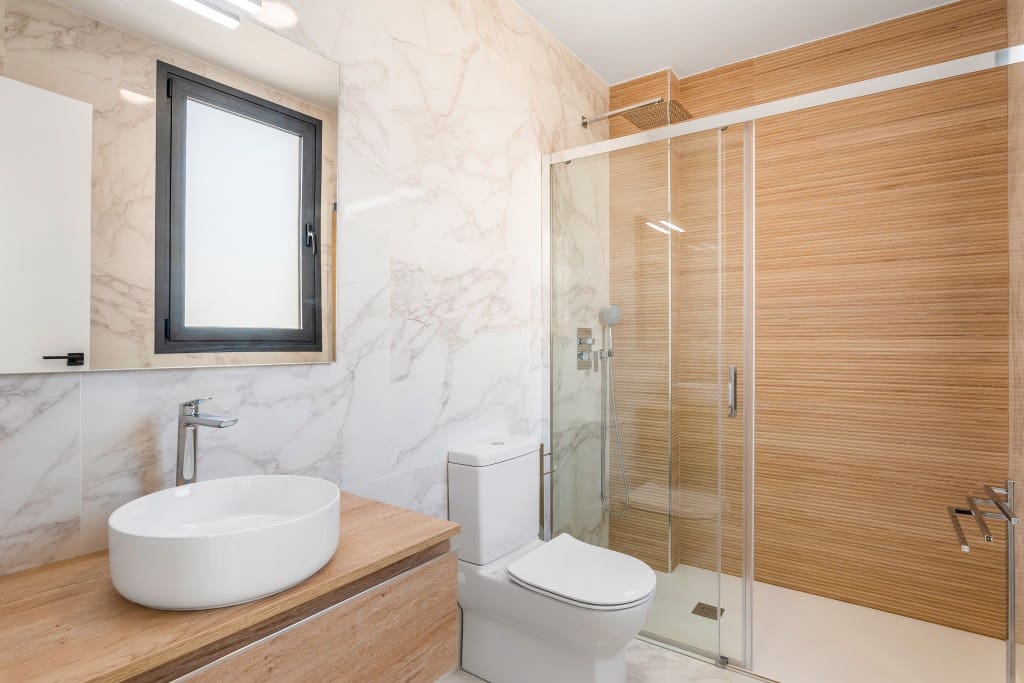 3 slaapkamer Villa te koop in Benijofar met zwembad garage - € 350.000 (Ref: 7522941)