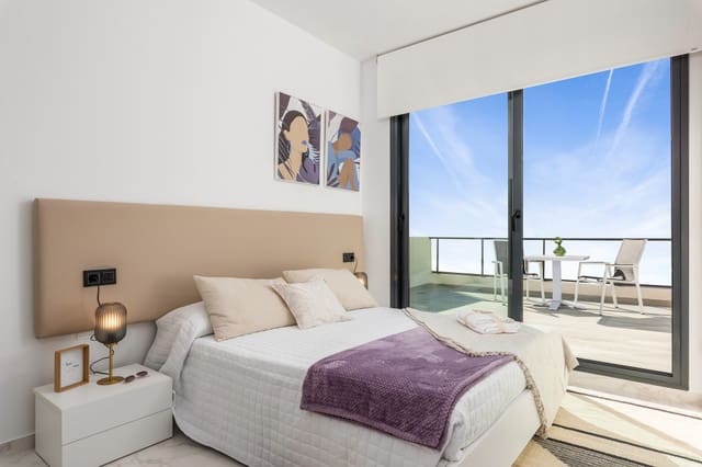 3 slaapkamer Villa te koop in Benijófar met zwembad garage - € 350.000 (Ref: 7522941)