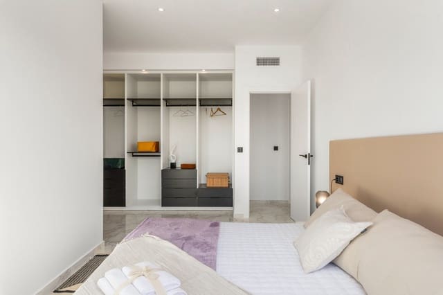 3 slaapkamer Villa te koop in Benijófar met zwembad garage - € 350.000 (Ref: 7522941)
