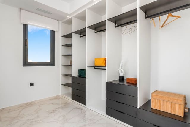 3 slaapkamer Villa te koop in Benijófar met zwembad garage - € 350.000 (Ref: 7522941)