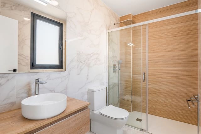 3 slaapkamer Villa te koop in Benijófar met zwembad garage - € 350.000 (Ref: 7522941)