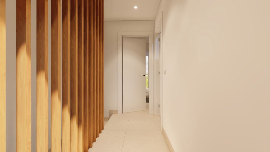 3 bedroom Villa for sale in Pilar de la Horadada with pool - € 469,000 (Ref: 7617256)