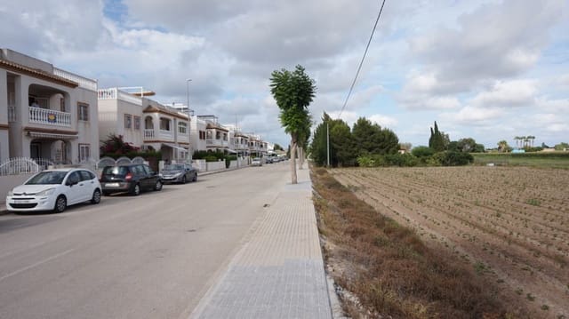 Tontti myytävänä paikassa Daya Vieja - 190 000 € (Ref: 7787423)