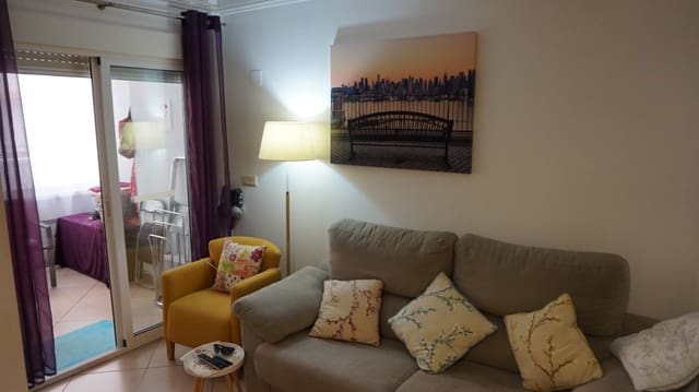 1 makuuhuone Huoneisto vuokrattavana paikassa Formentera del Segura mukana uima-altaan - 490 € (Ref: 8274096)