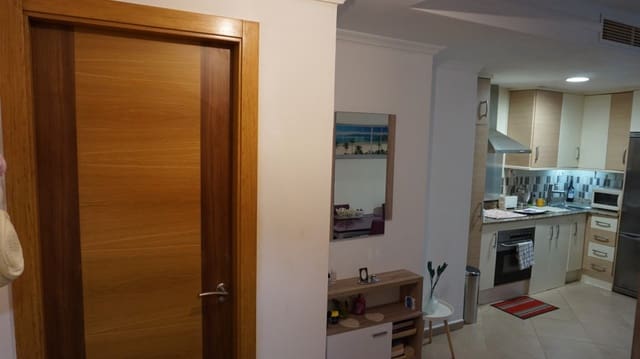 1 makuuhuone Huoneisto vuokrattavana paikassa Formentera del Segura mukana uima-altaan - 490 € (Ref: 8274096)