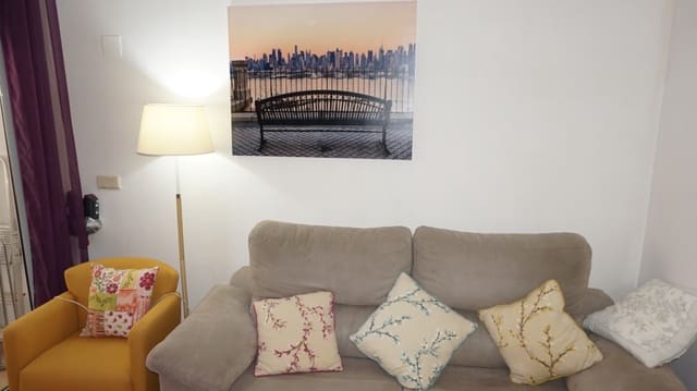 1 makuuhuone Huoneisto vuokrattavana paikassa Formentera del Segura mukana uima-altaan - 490 € (Ref: 8274096)