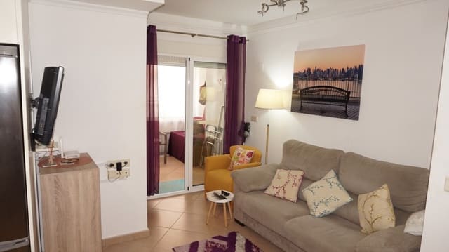 1 makuuhuone Huoneisto vuokrattavana paikassa Formentera del Segura mukana uima-altaan - 490 € (Ref: 8274096)