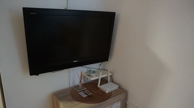 1 makuuhuone Huoneisto vuokrattavana paikassa Formentera del Segura mukana uima-altaan - 490 € (Ref: 8274096)