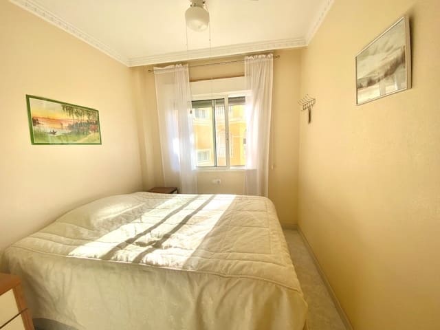 2 quarto Apartamento para arrendar em Almoradi com piscina - 650 € (Ref: 8347705)