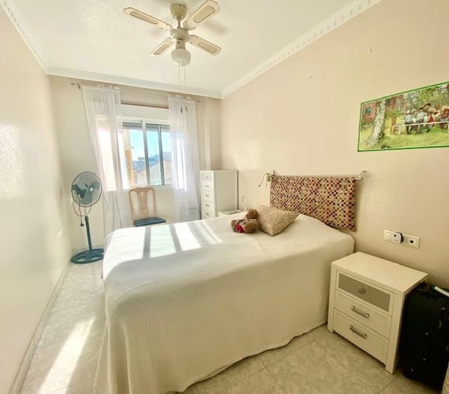 2 quarto Apartamento para arrendar em Almoradi com piscina - 650 € (Ref: 8347705)