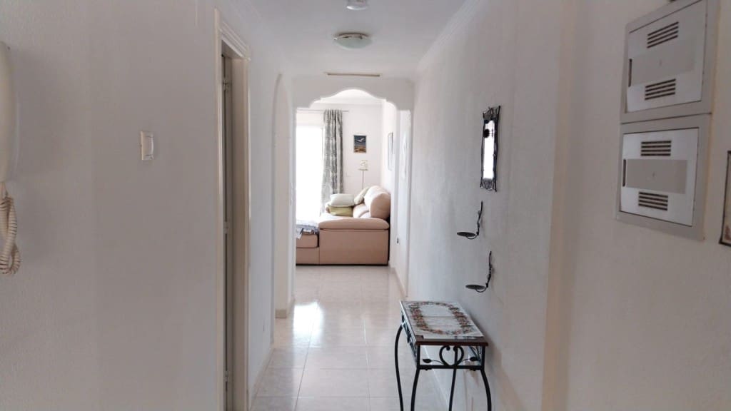 2 quarto Apartamento para arrendar em Almoradi com piscina - 650 € (Ref: 8347705)