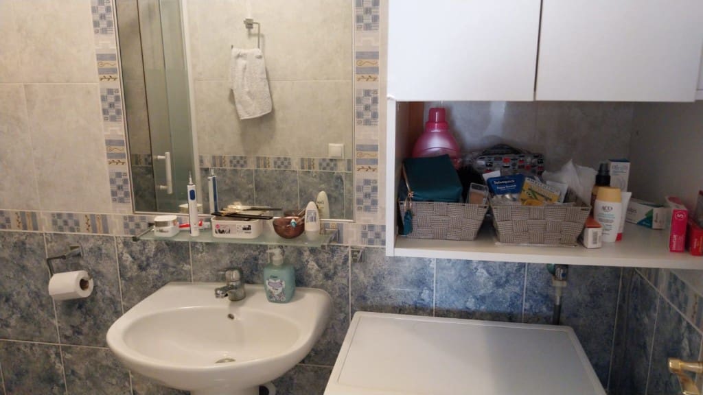 2 quarto Apartamento para arrendar em Almoradi com piscina - 650 € (Ref: 8347705)