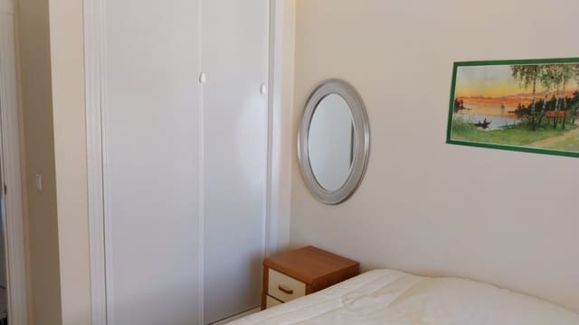 2 quarto Apartamento para arrendar em Almoradí com piscina - 613 € (Ref: 8347705)