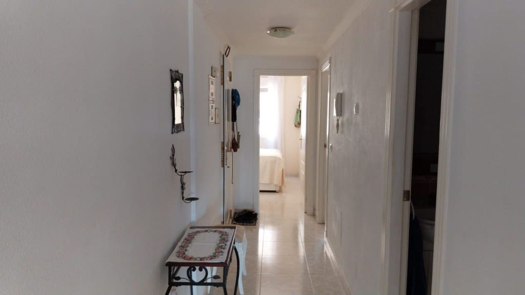 2 quarto Apartamento para arrendar em Almoradi com piscina - 650 € (Ref: 8347705)