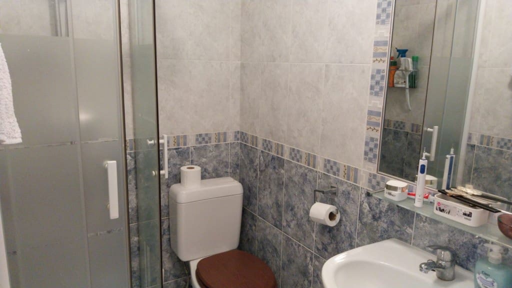 2 quarto Apartamento para arrendar em Almoradi com piscina - 650 € (Ref: 8347705)