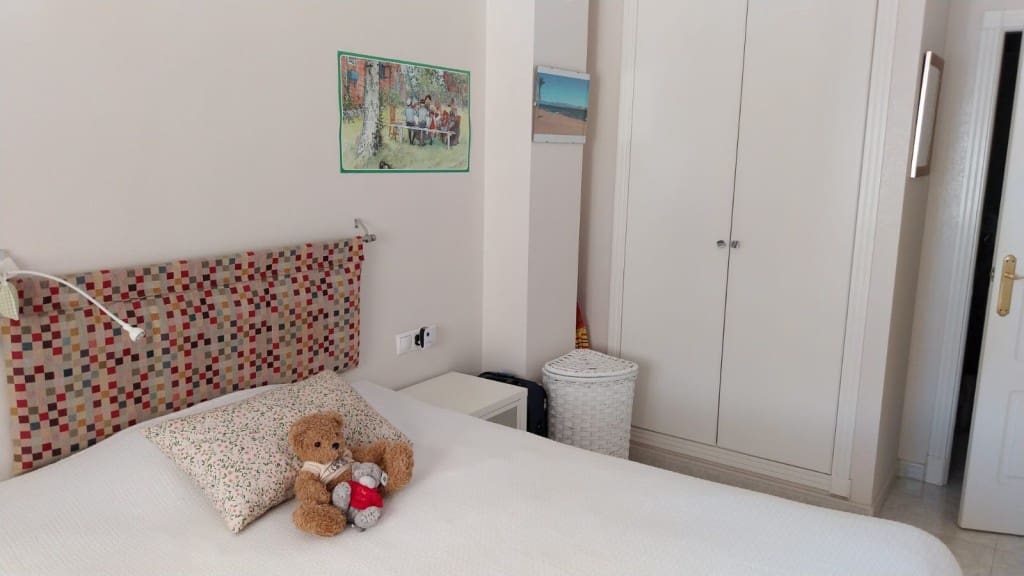 2 quarto Apartamento para arrendar em Almoradi com piscina - 650 € (Ref: 8347705)