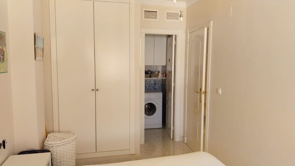 2 quarto Apartamento para arrendar em Almoradi com piscina - 650 € (Ref: 8347705)