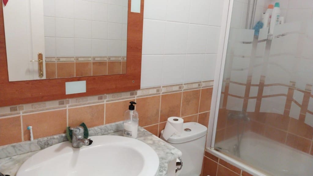 2 quarto Apartamento para arrendar em Almoradi com piscina - 650 € (Ref: 8347705)