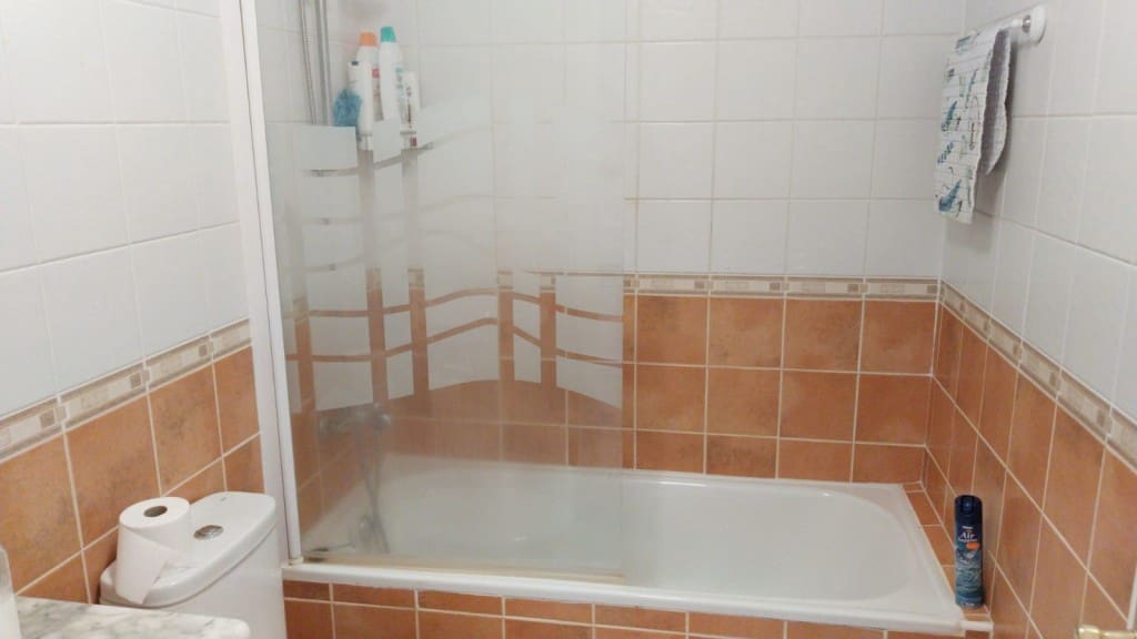 2 quarto Apartamento para arrendar em Almoradi com piscina - 650 € (Ref: 8347705)