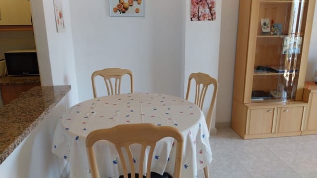 2 quarto Apartamento para arrendar em Almoradí com piscina - 613 € (Ref: 8347705)