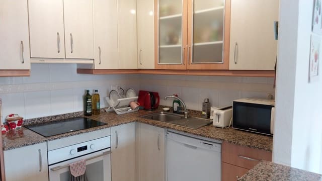 2 quarto Apartamento para arrendar em Almoradí com piscina - 613 € (Ref: 8347705)