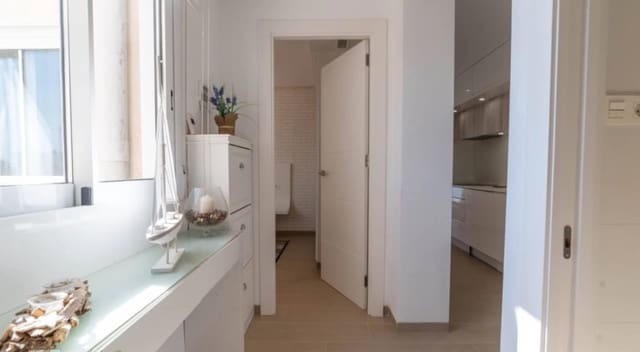 2 soverom Penthouse til salgs i Santiago de la Ribera, San Javier - € 269 000 (Ref: 8477766)
