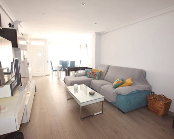 3 soveværelse Byhus til salg i Benijófar med garage - € 230.000 (Ref: 8603414)