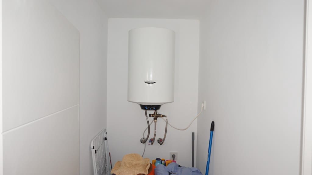 3 bedroom Villa for sale in La Marina with pool - € 295,000 (Ref: 8885783)