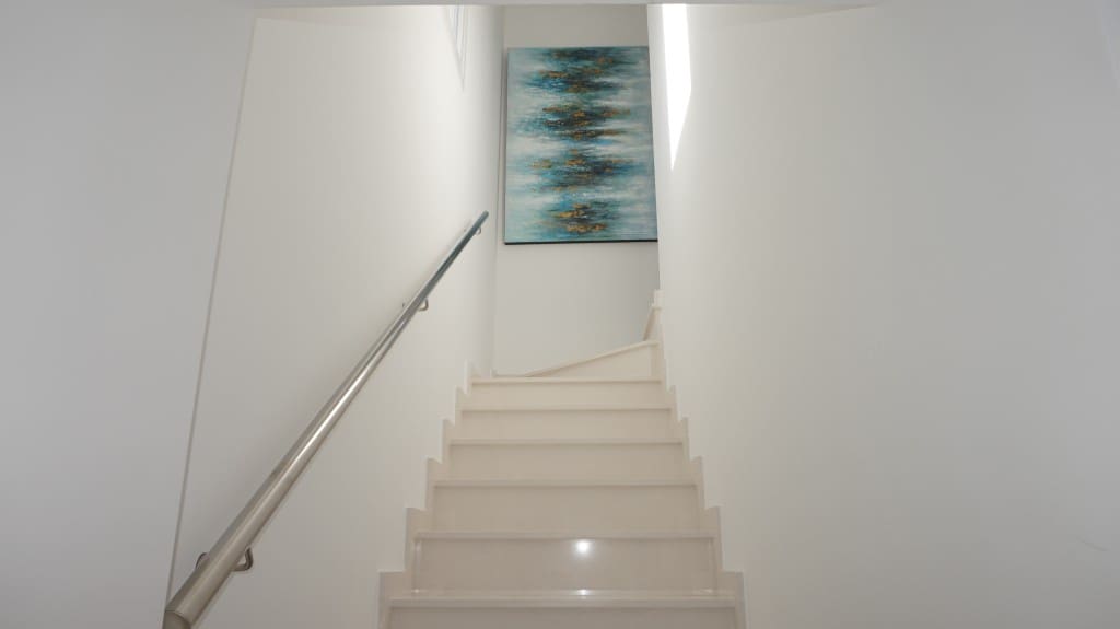 3 bedroom Villa for sale in La Marina with pool - € 295,000 (Ref: 8885783)