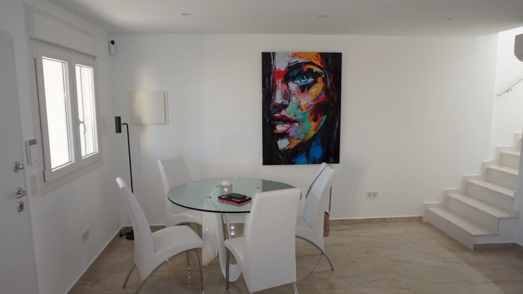 3 bedroom Villa for sale in La Marina with pool - € 295,000 (Ref: 8885783)