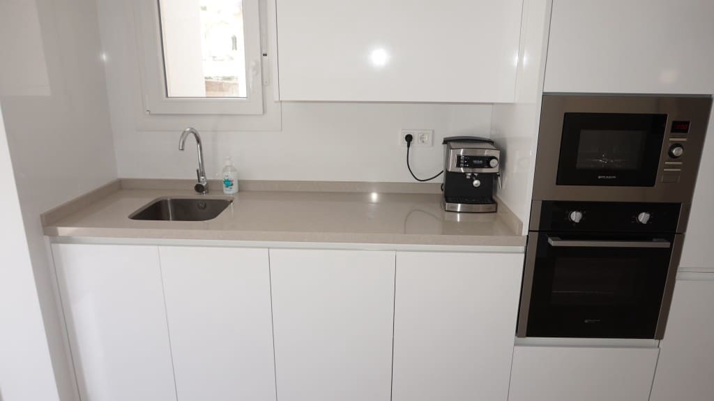 3 bedroom Villa for sale in La Marina with pool - € 295,000 (Ref: 8885783)