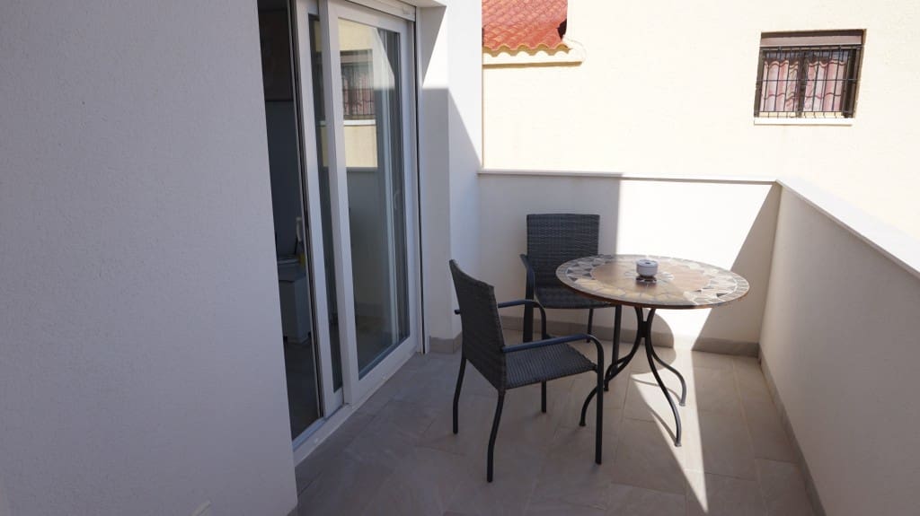3 bedroom Villa for sale in La Marina with pool - € 295,000 (Ref: 8885783)