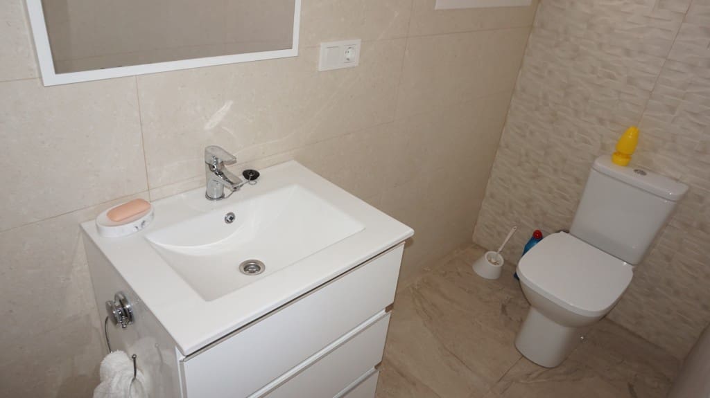 3 bedroom Villa for sale in La Marina with pool - € 295,000 (Ref: 8885783)