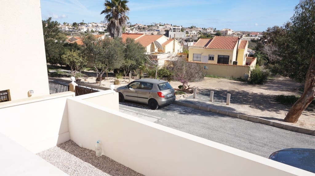 3 bedroom Villa for sale in La Marina with pool - € 295,000 (Ref: 8885783)