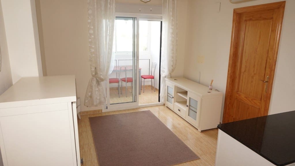 2 soverom Leilighet til salgs i Formentera del Segura med svømmebasseng - € 70 000 (Ref: 8946019)