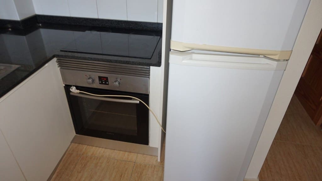 2 soverom Leilighet til salgs i Formentera del Segura med svømmebasseng - € 70 000 (Ref: 8946019)