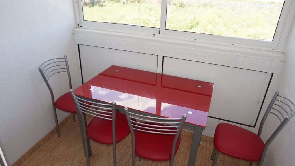 2 soverom Leilighet til salgs i Formentera del Segura med svømmebasseng - € 70 000 (Ref: 8946019)