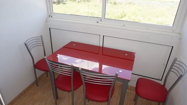 2 soveværelse Lejlighed til salg i Formentera del Segura med swimmingpool - € 70.000 (Ref: 8946019)