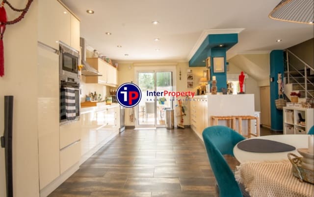 4 chambre Villa/Maison à vendre à Algorfa avec piscine garage - 770 000 € (Ref: 9006847)