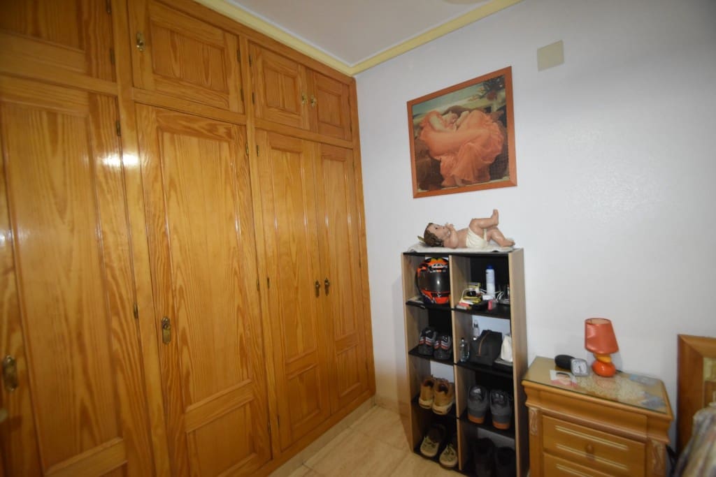 4 soveværelse Byhus til salg i Formentera del Segura med garage - € 139.950 (Ref: 9006855)