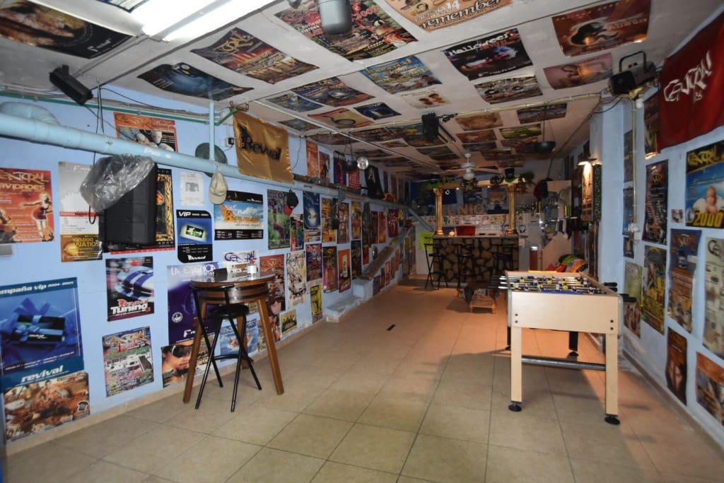 4 soveværelse Byhus til salg i Formentera del Segura med garage - € 139.950 (Ref: 9006855)