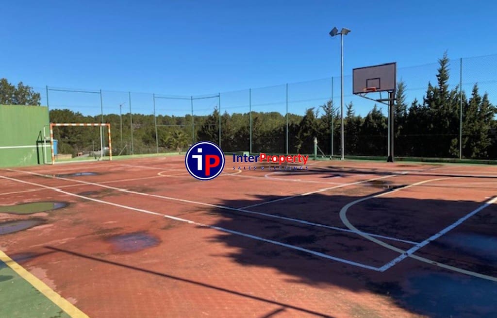 4 soveværelse Finca/Landehus til salg i Murcia by med swimmingpool - € 545.000 (Ref: 9006857)